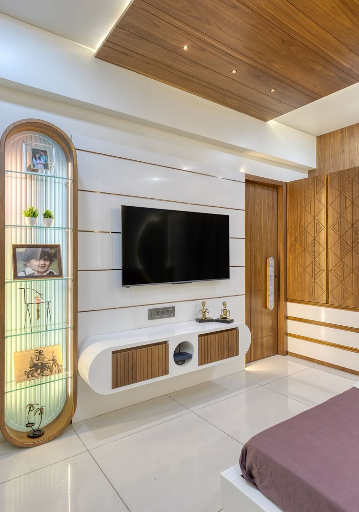 Refined Living