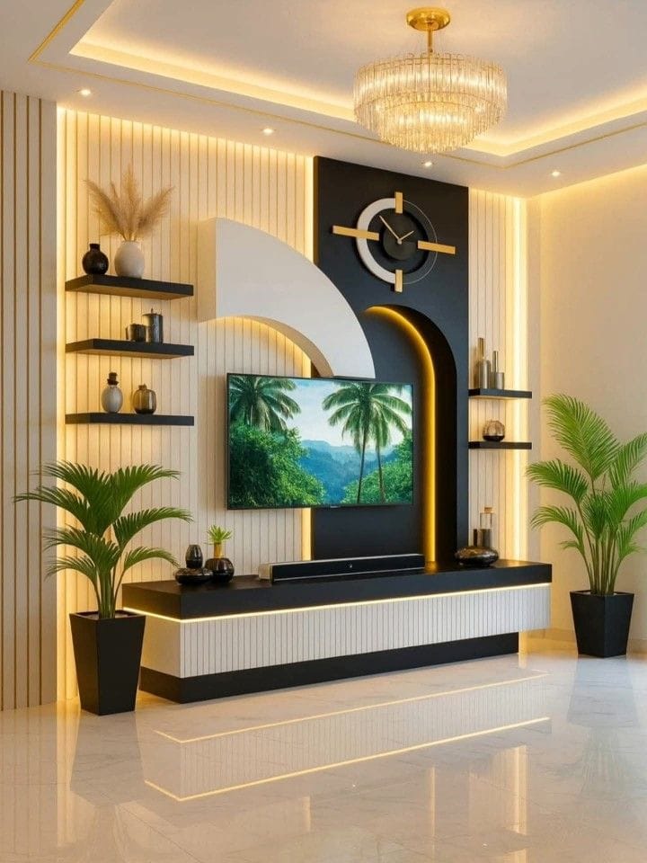 Architectural Detail