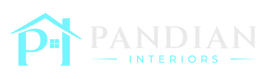 PANDIAN Interiors Logo