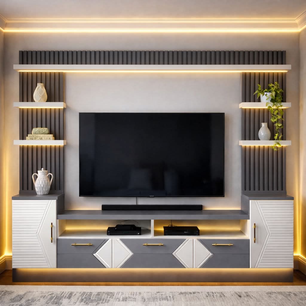 Refined Living