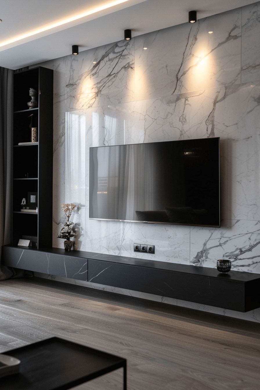 Refined Living