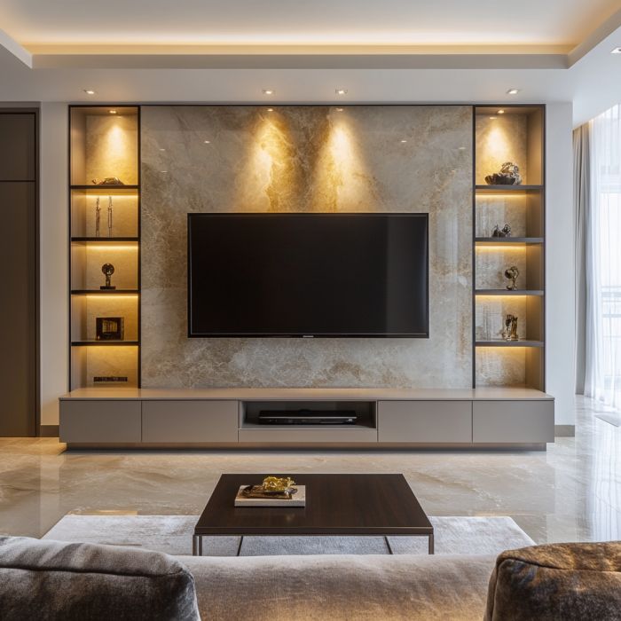 Refined Living