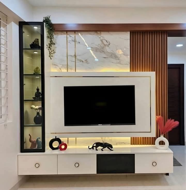 Refined Living